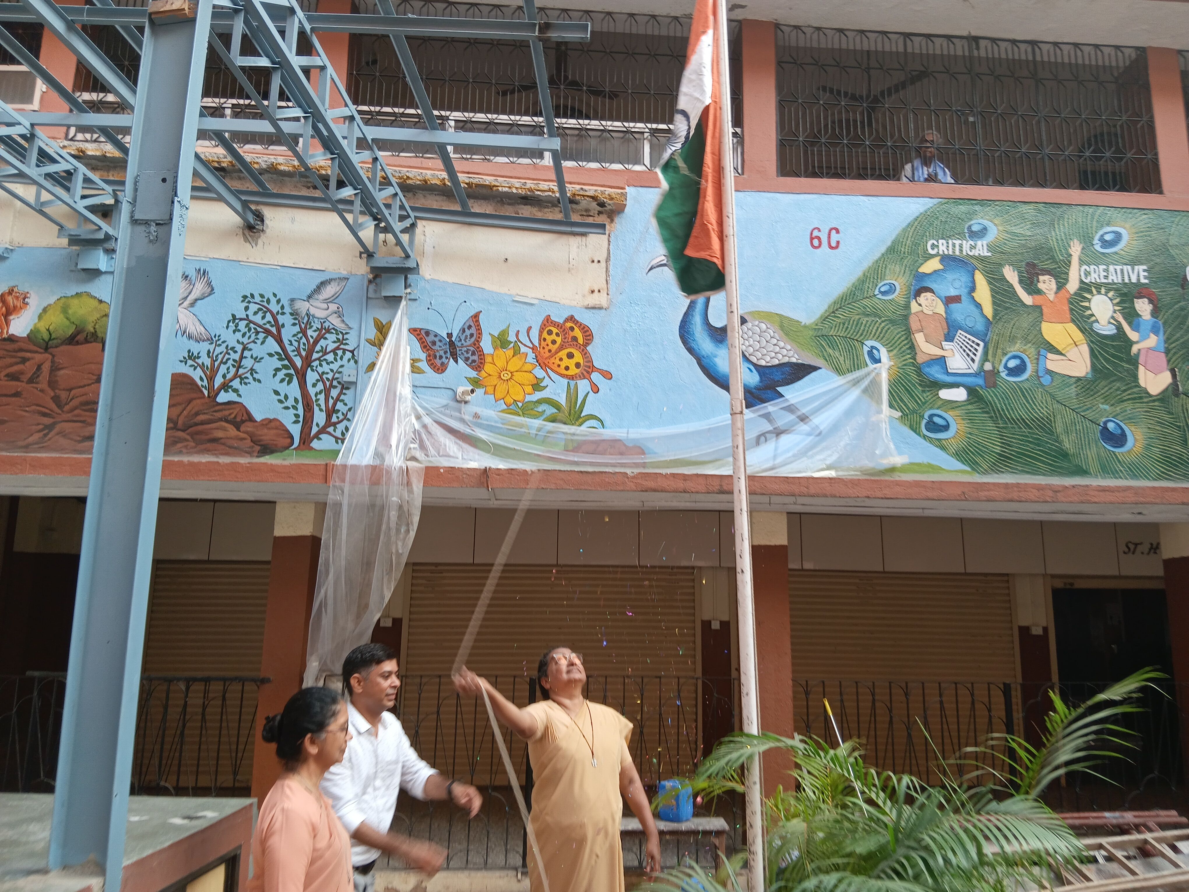 facilities