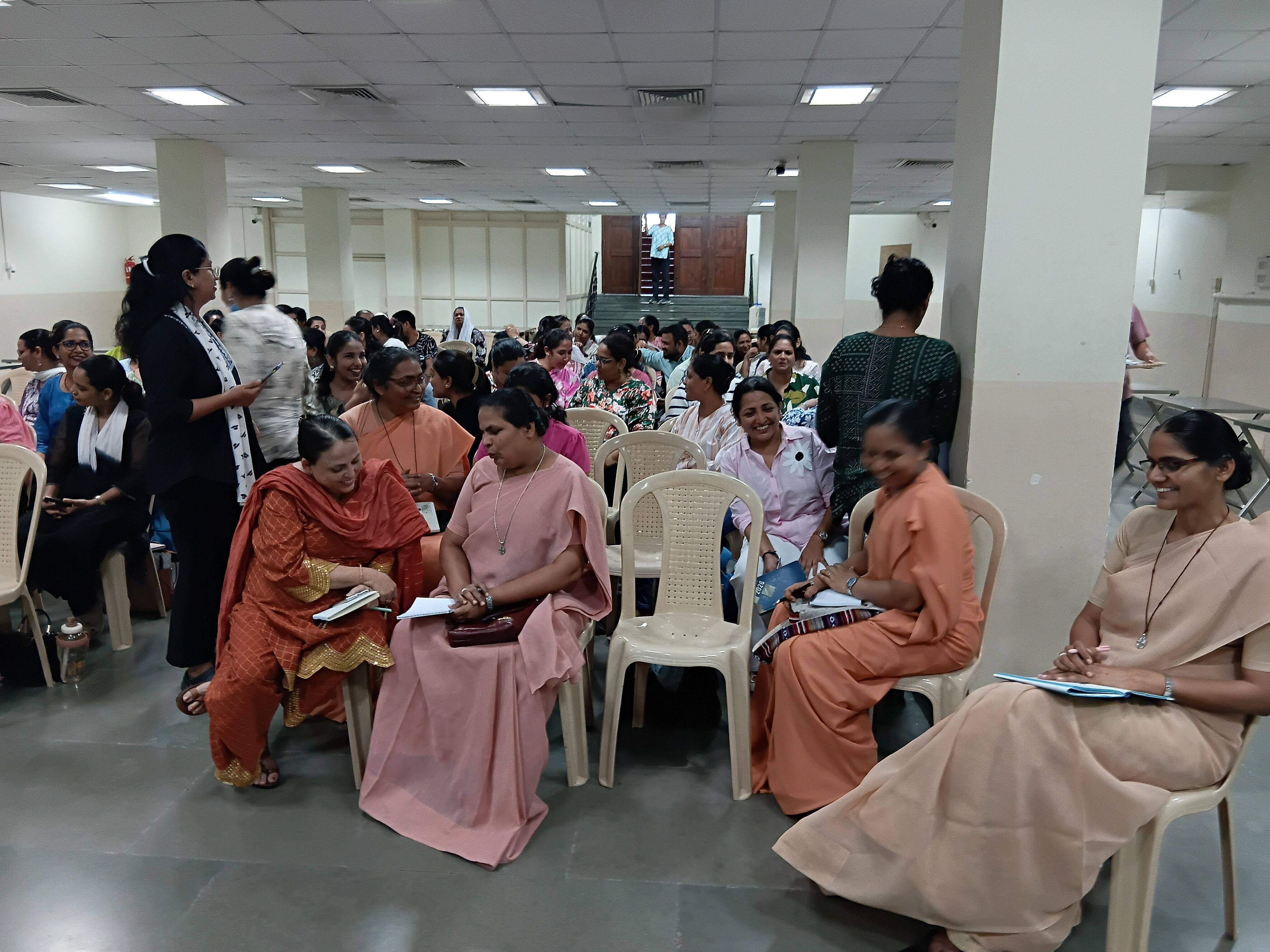 facilities