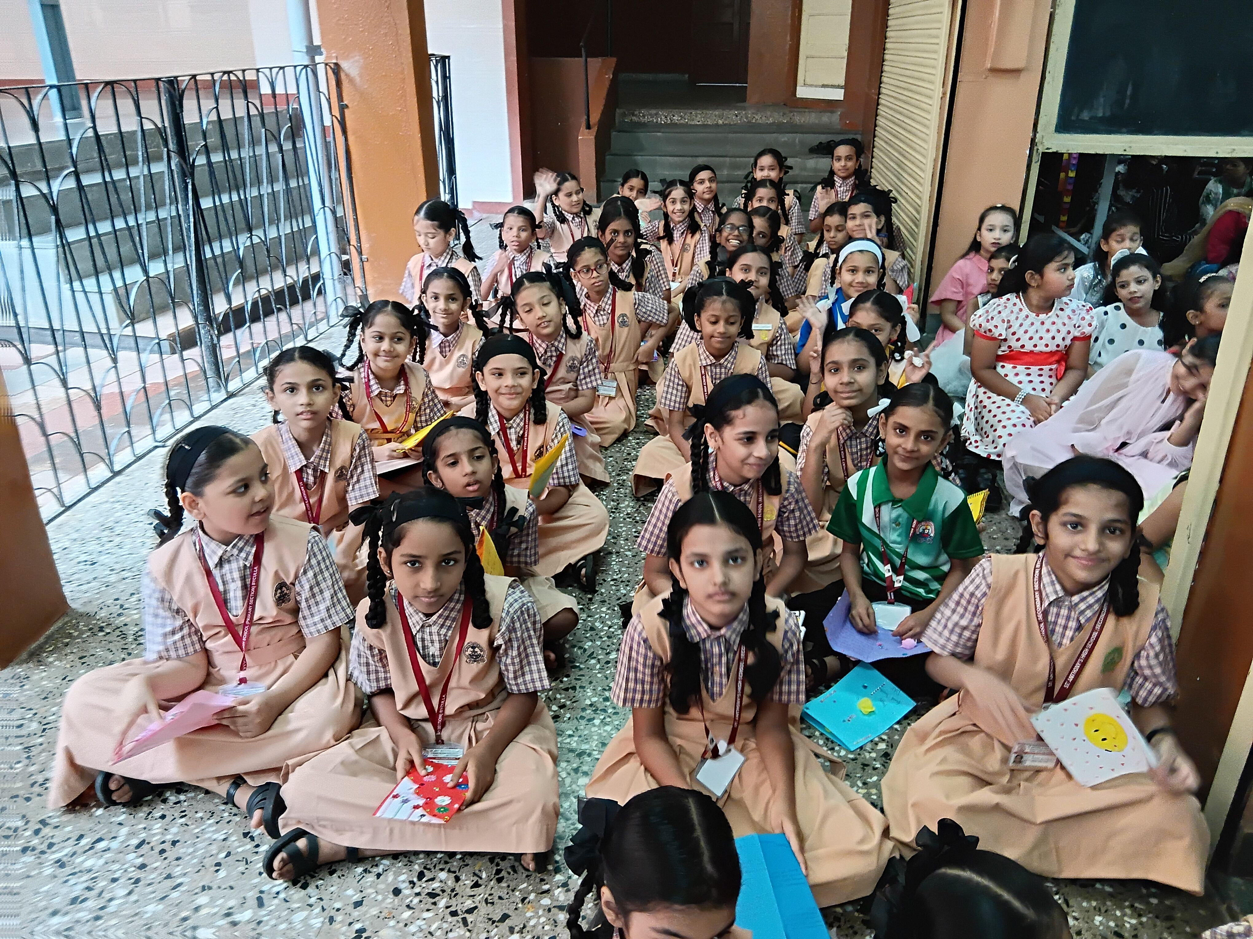 facilities