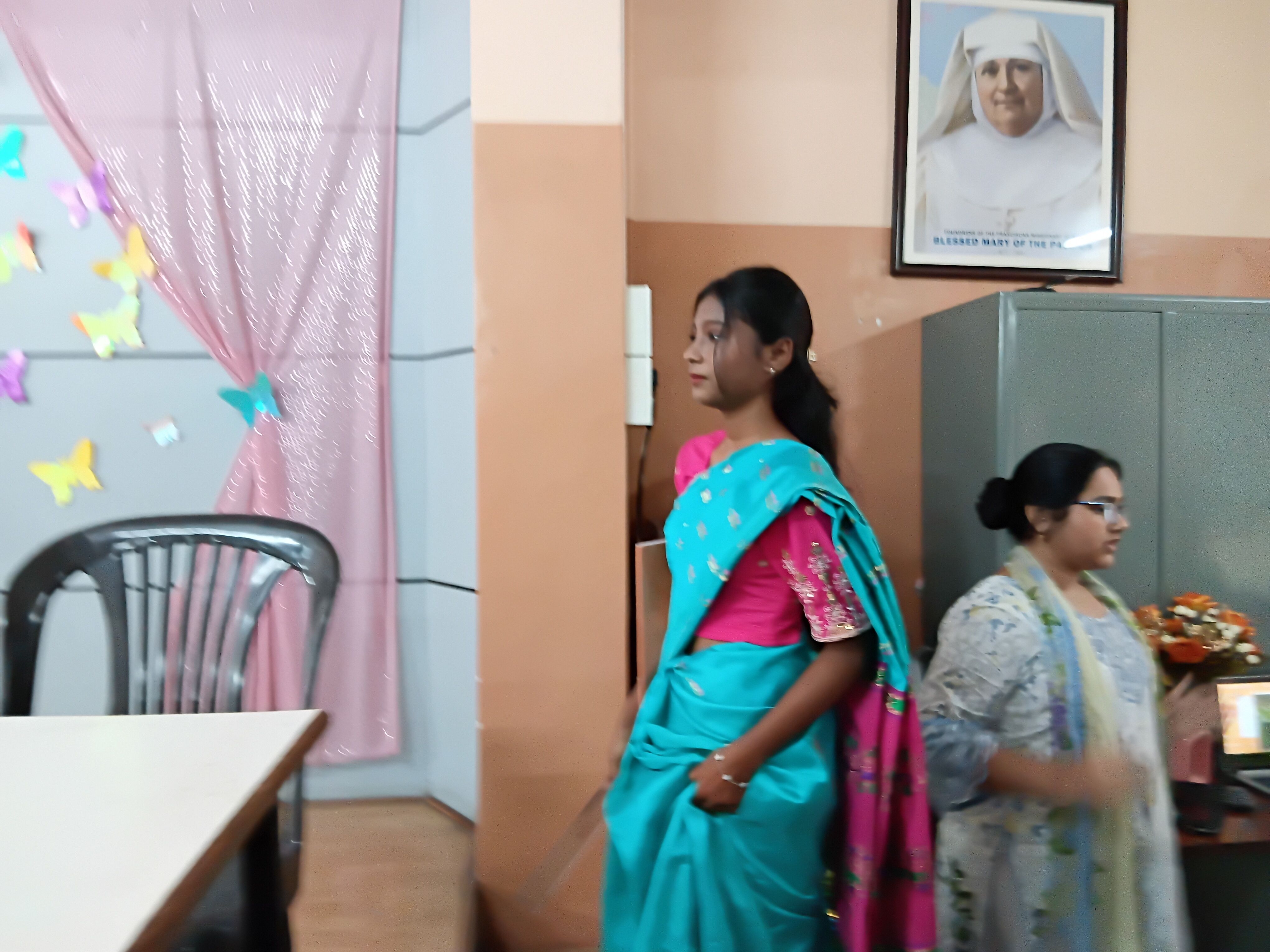 facilities