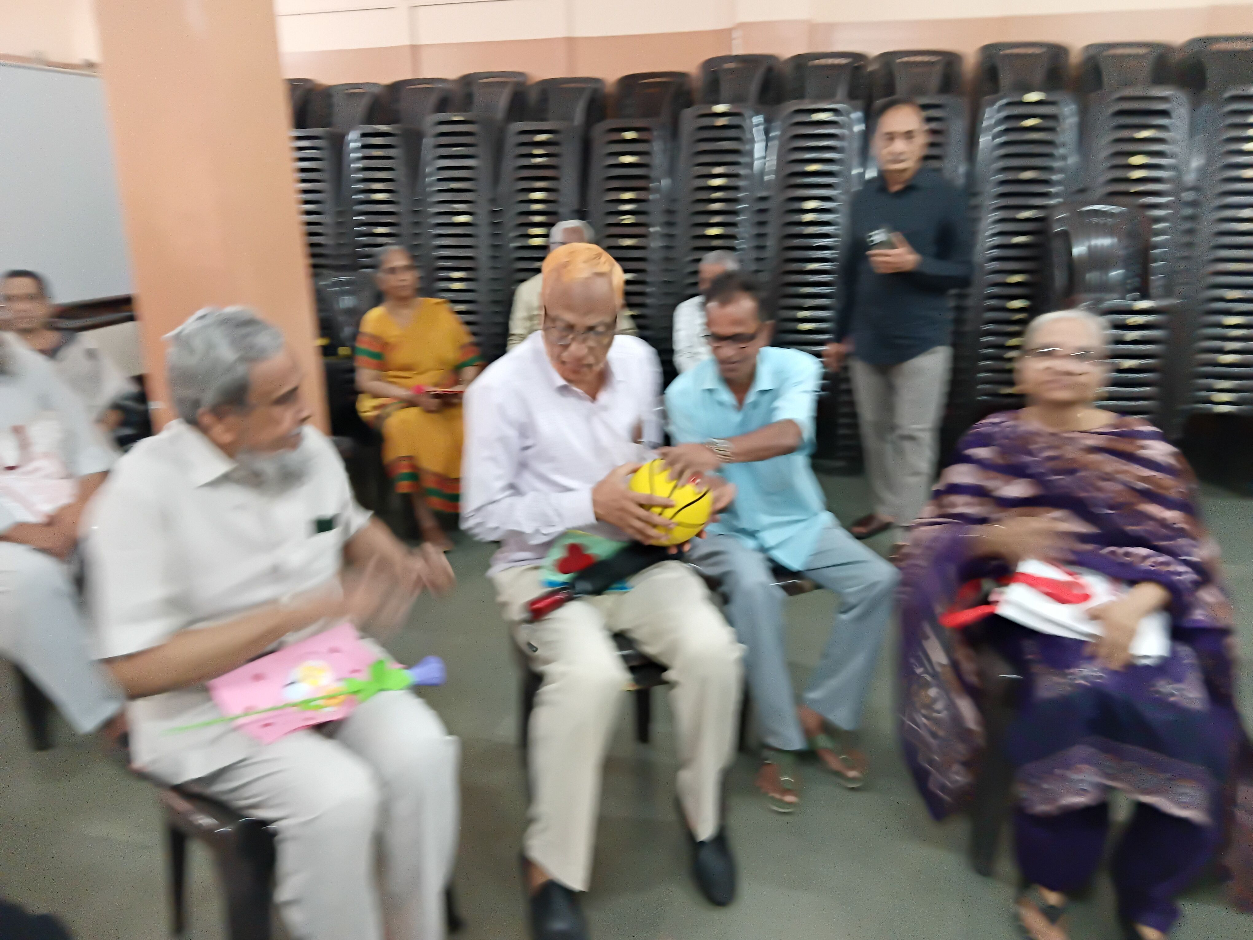 facilities