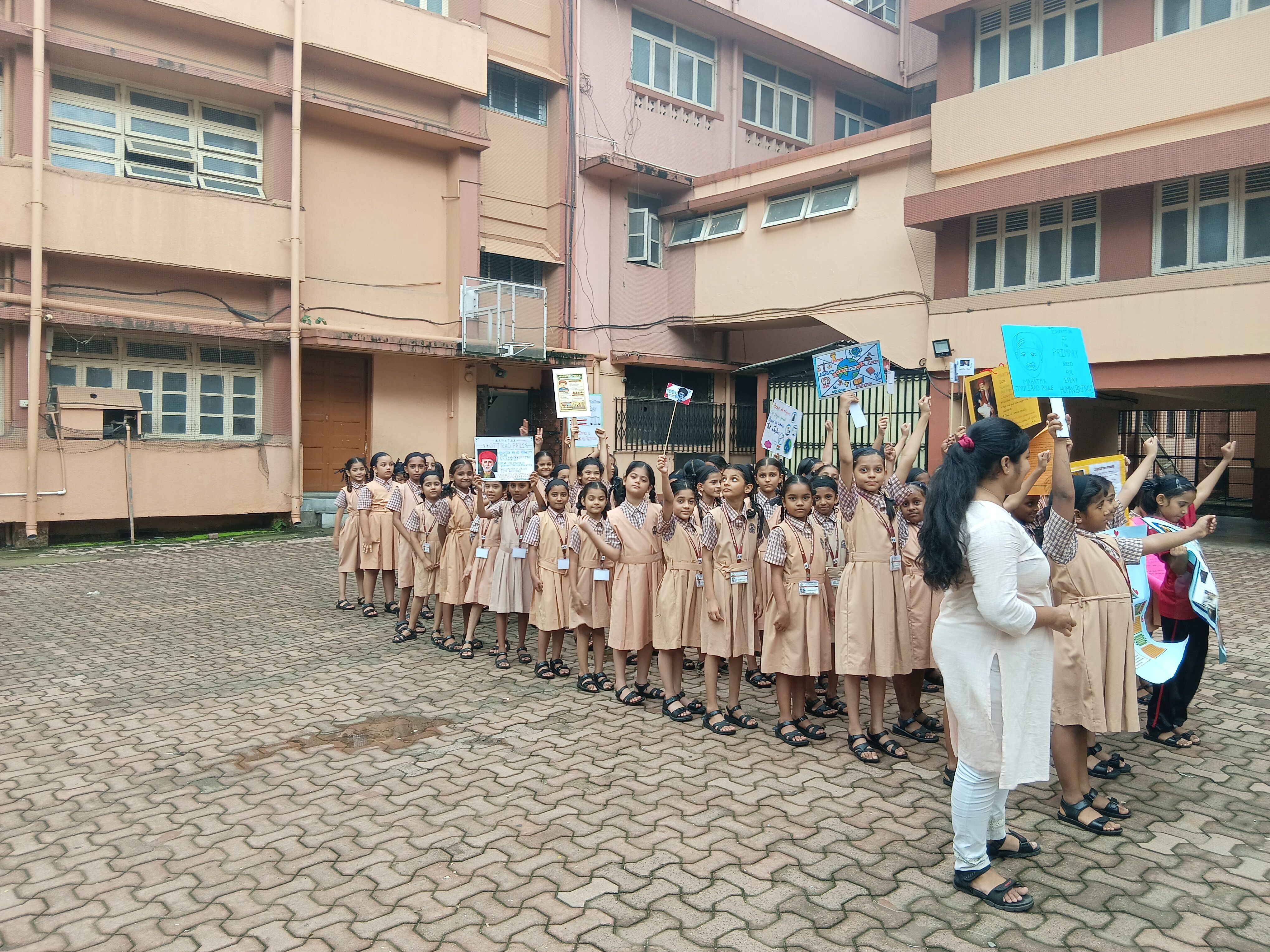facilities