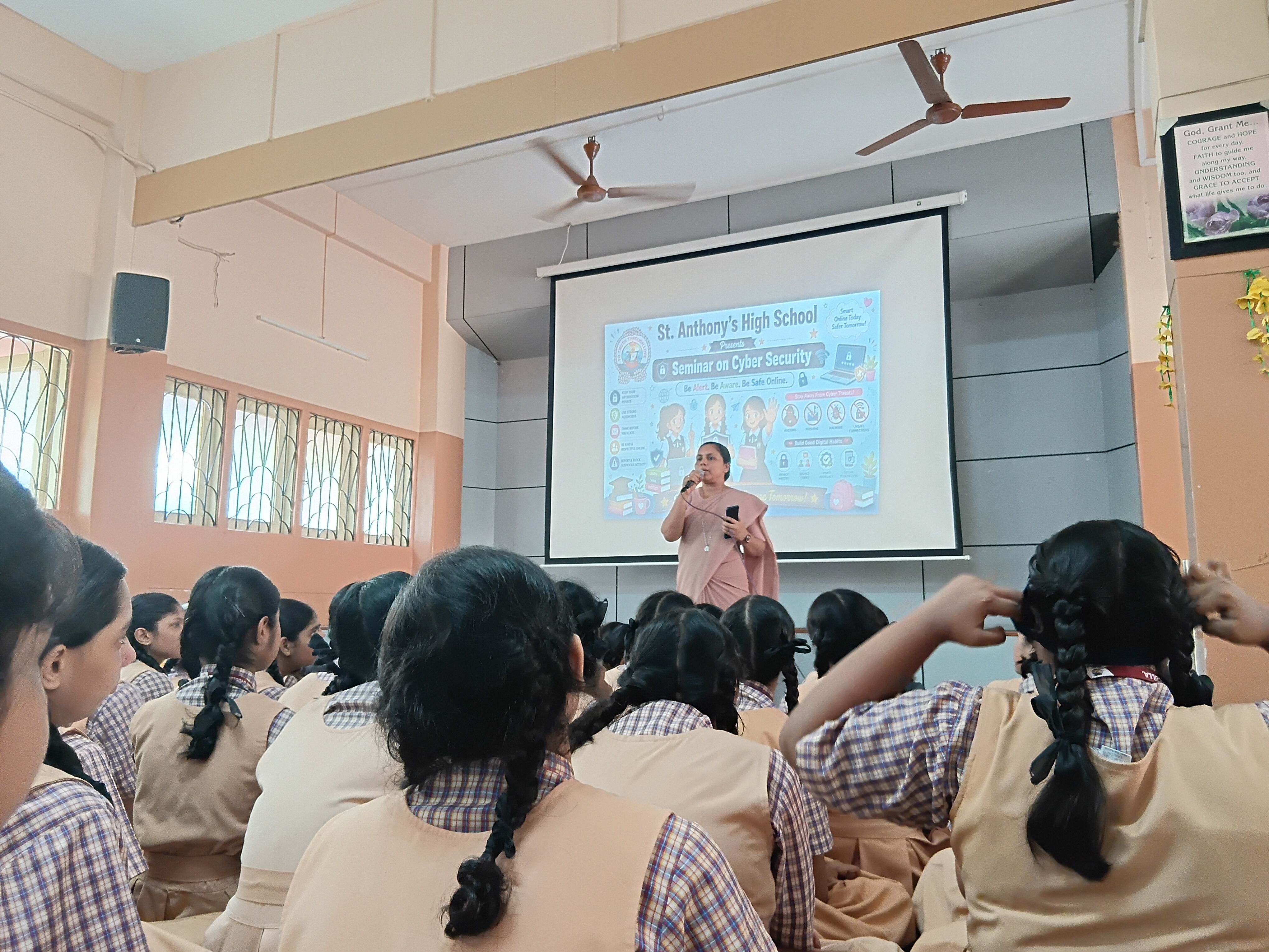 facilities