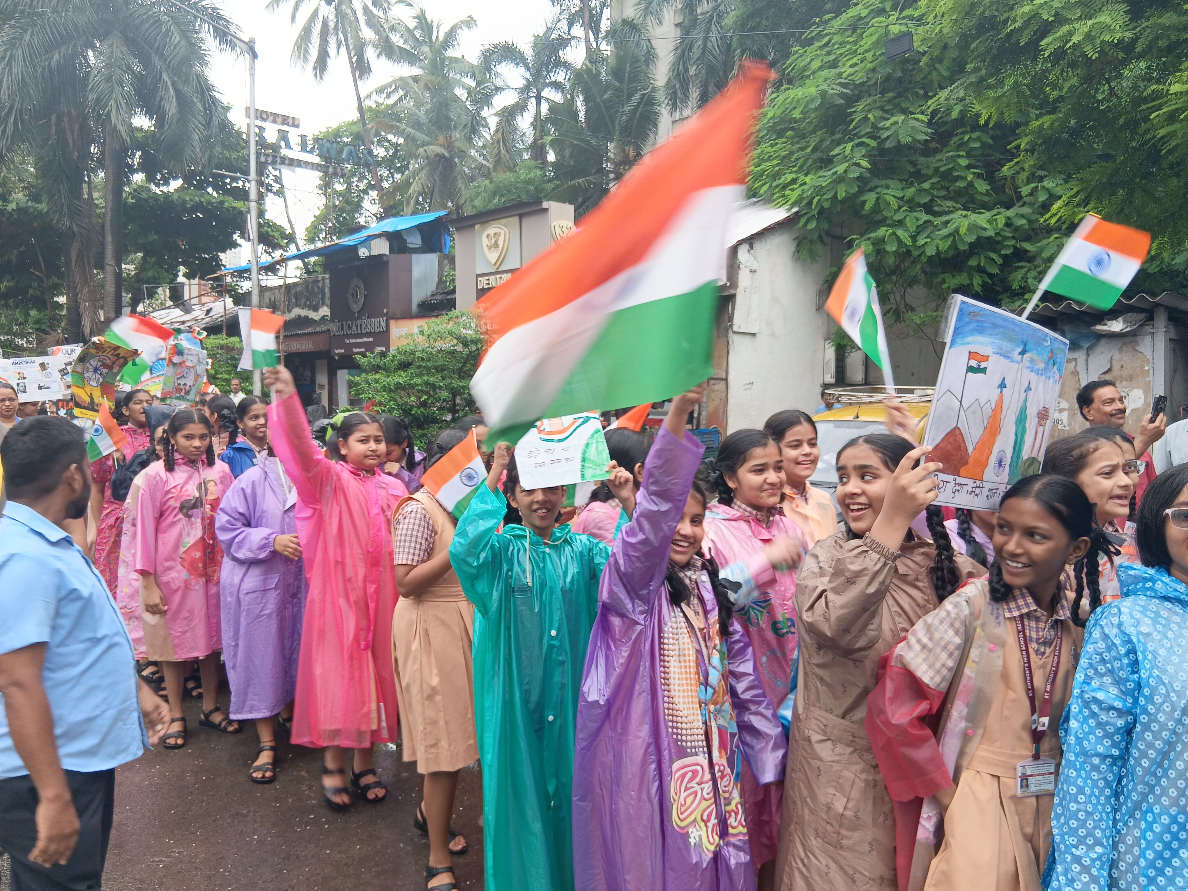 facilities
