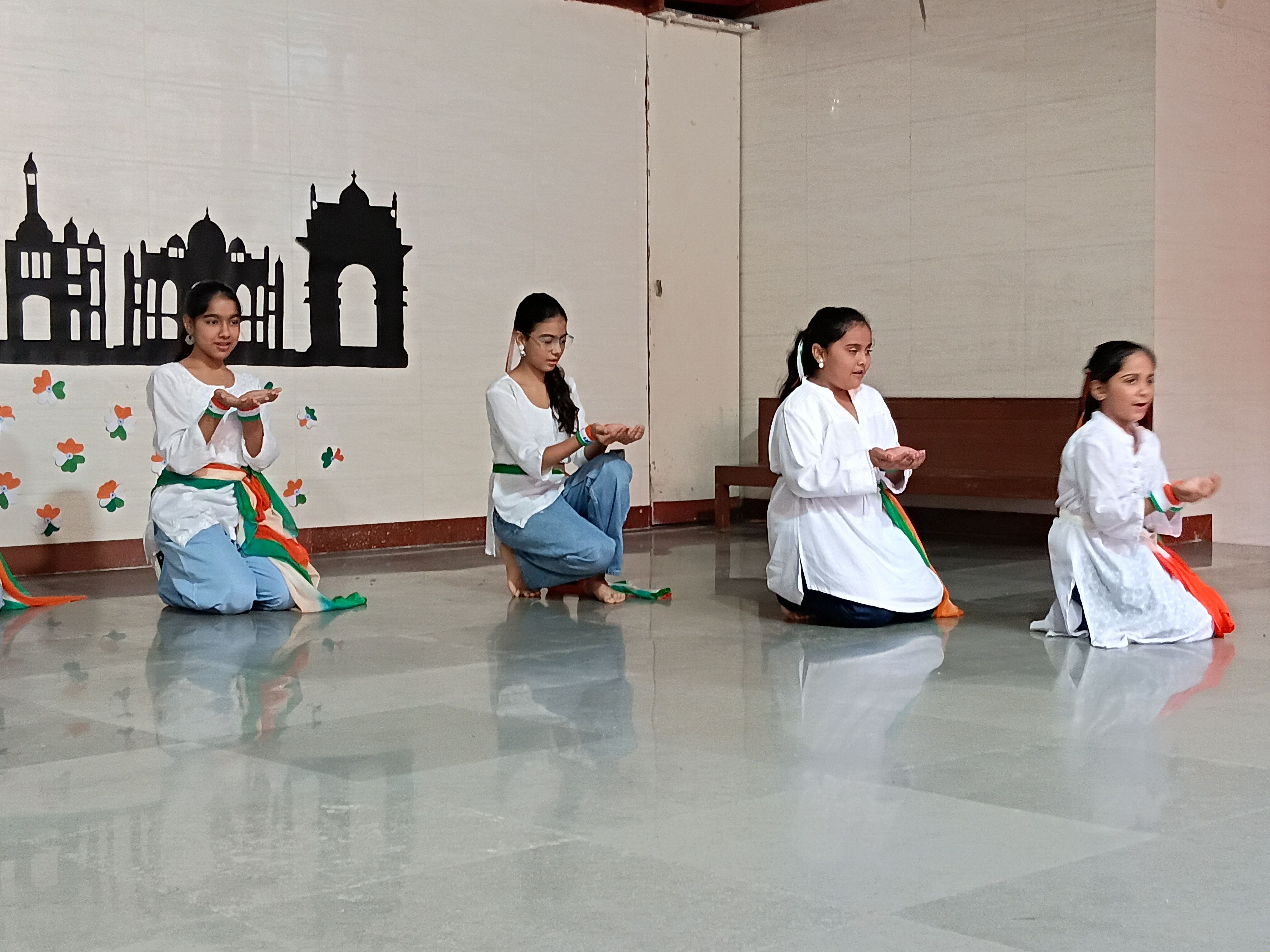 facilities