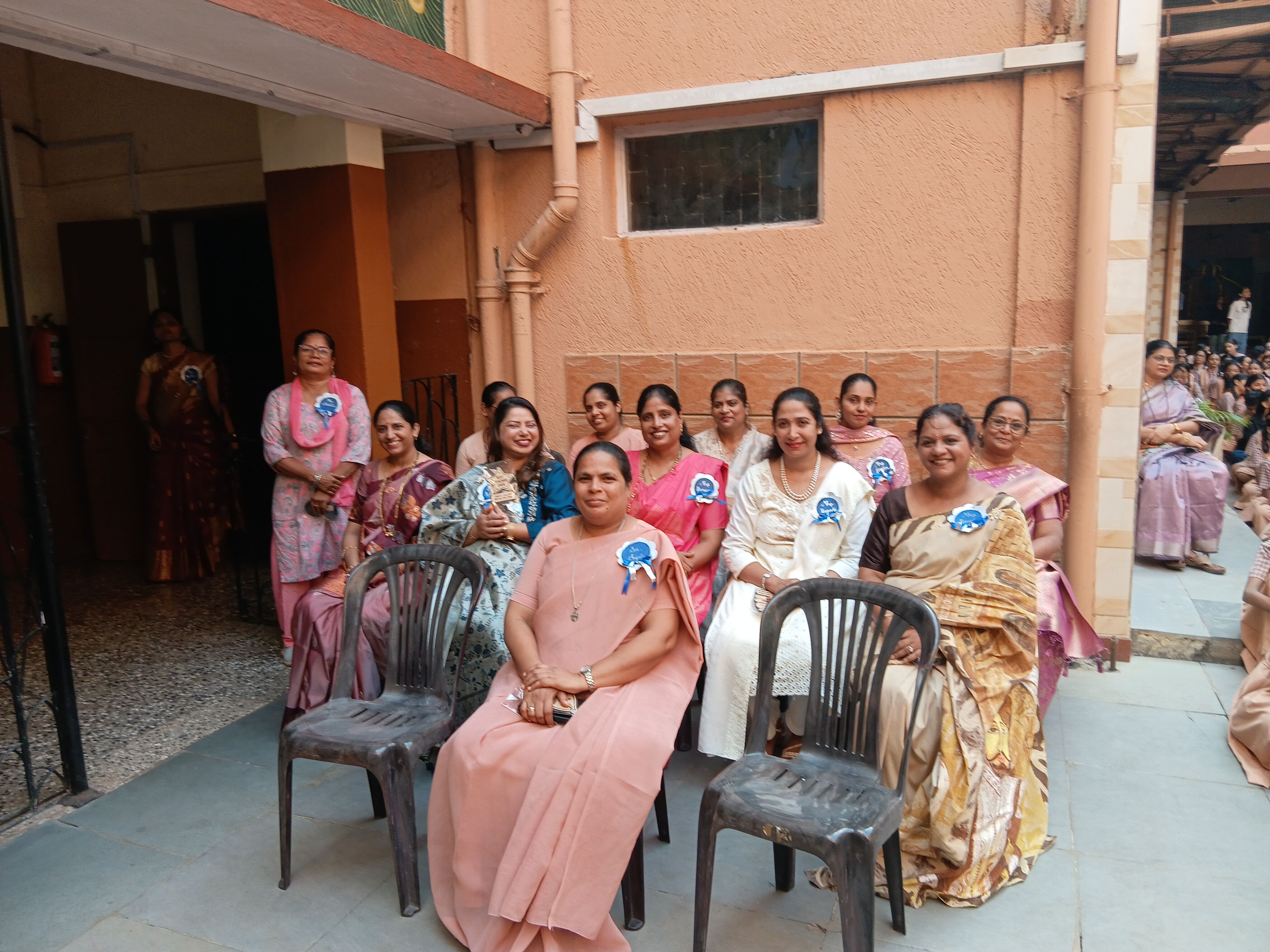 facilities