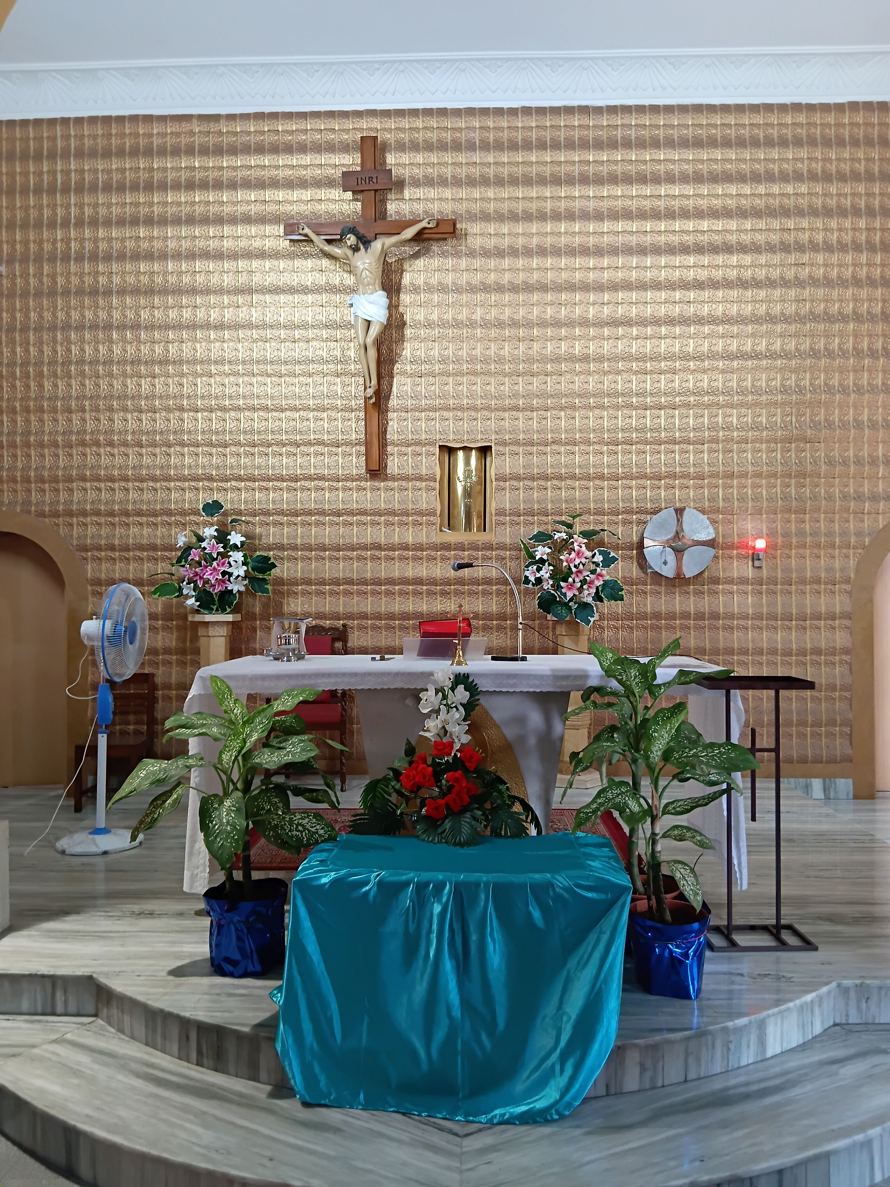 facilities