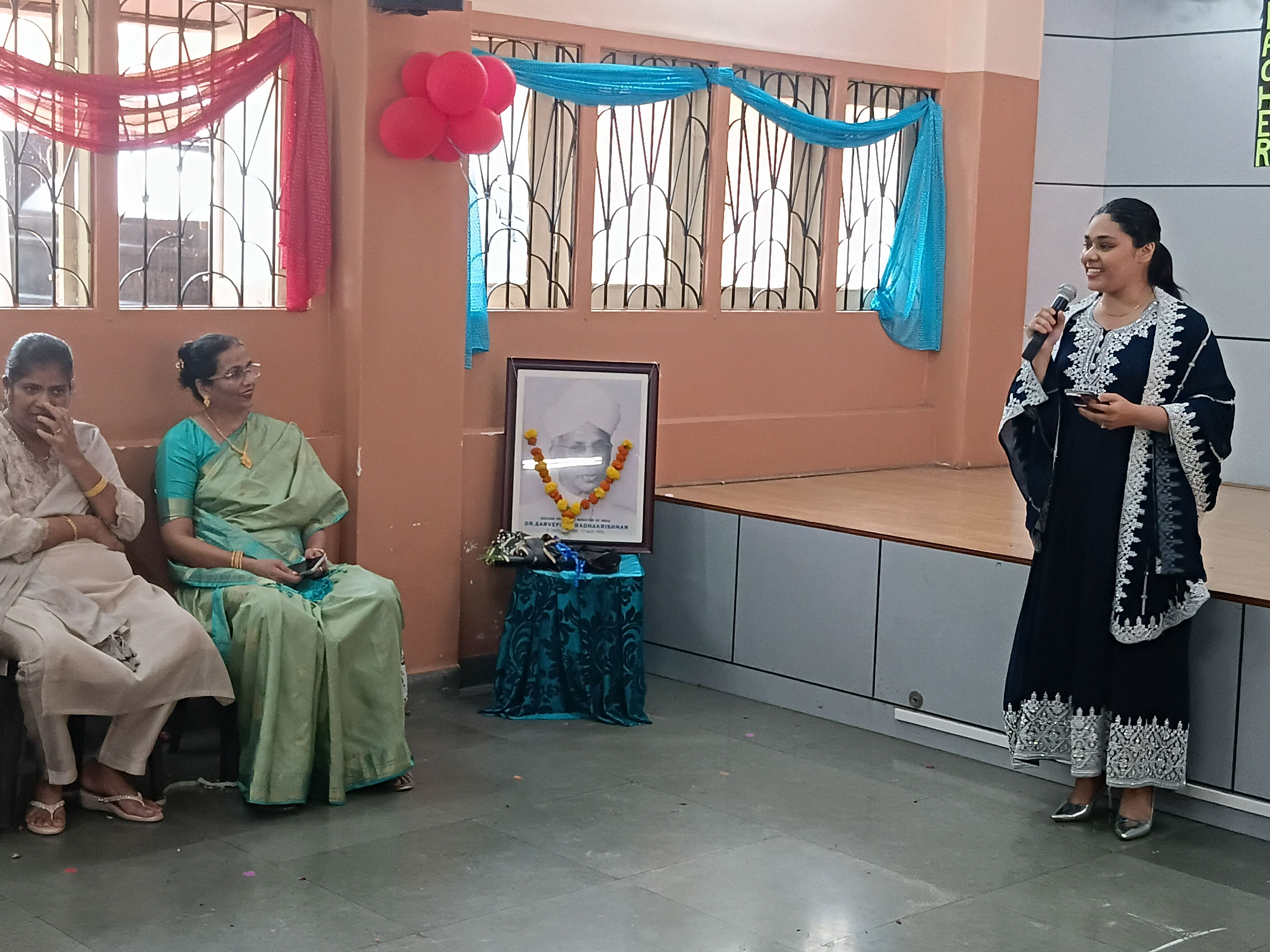 facilities