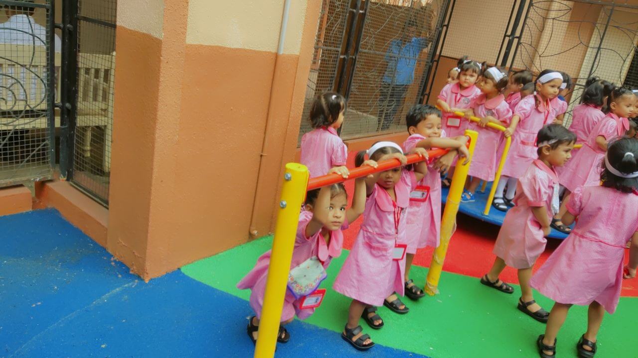 facilities